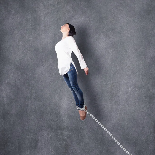 Shackles Stock Photos, Royalty Free Shackles Images Depositphotos®