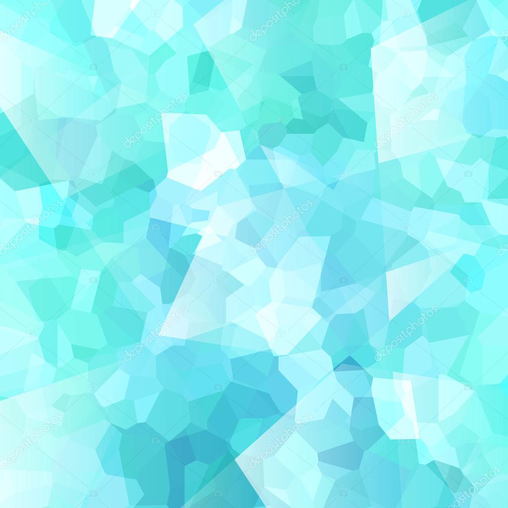 crystals backgrounds tumblr â€” Abstract crystal background molko Vector © Stock rea