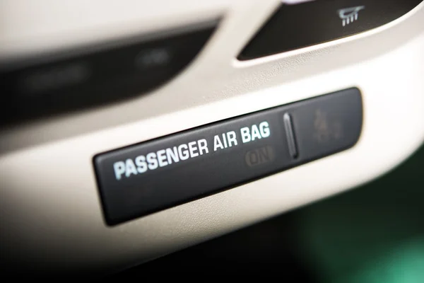 Passenger Car Air Bag