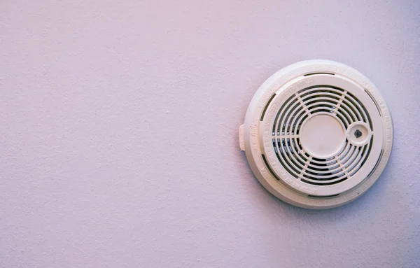 Residential Smoke Detector