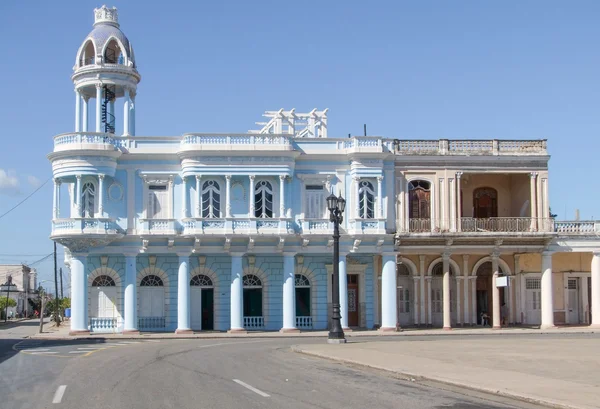 Historic building in Cuba