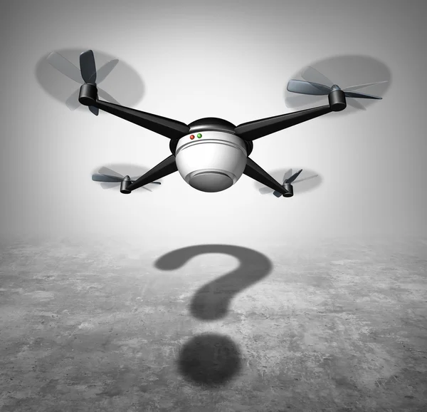Drone Question