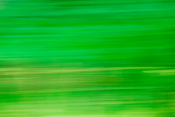 Abstract Natural Green Motions Blur Background