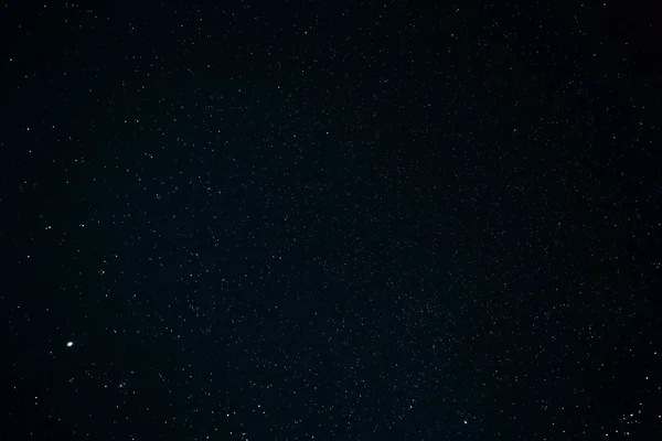 Real Night Sky Stars Background Texture
