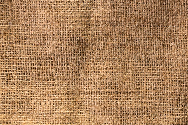 Burlap background pattern