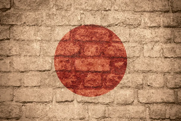 Flag of Japan