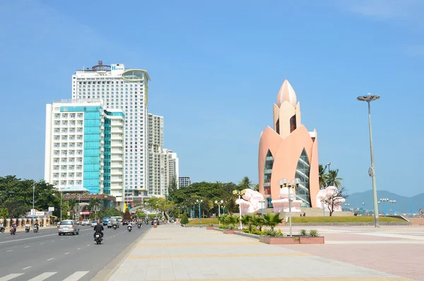 Nha Trang, Vietnam, January, 25, 2015, Vietna