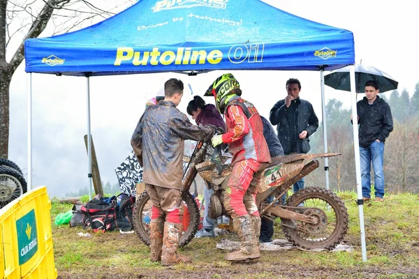 RFME Spain Championship Cross Country