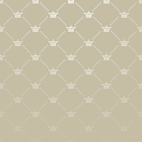 Royal Wallpaper Background for Your design. Silver