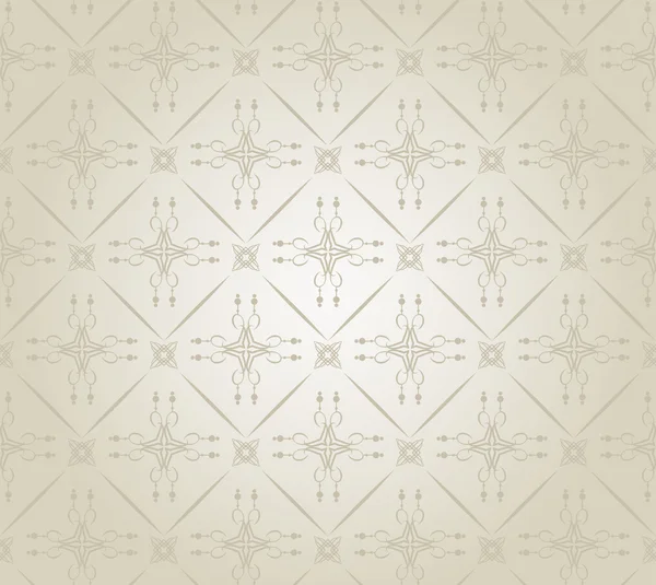 Royal Wallpaper Background for Your design. Silver