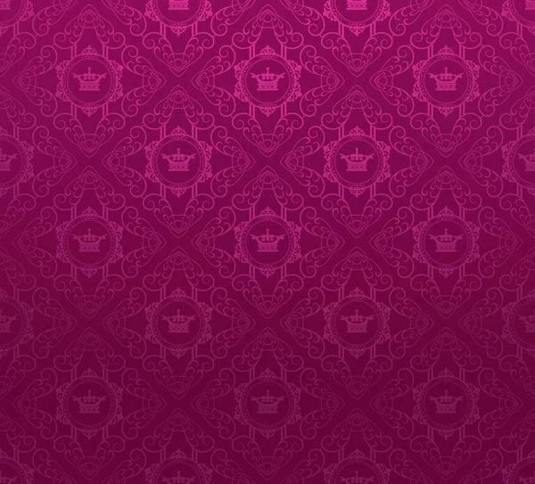 Royal Wallpaper Background for Your design. Pink - Stock Image - Everypixel