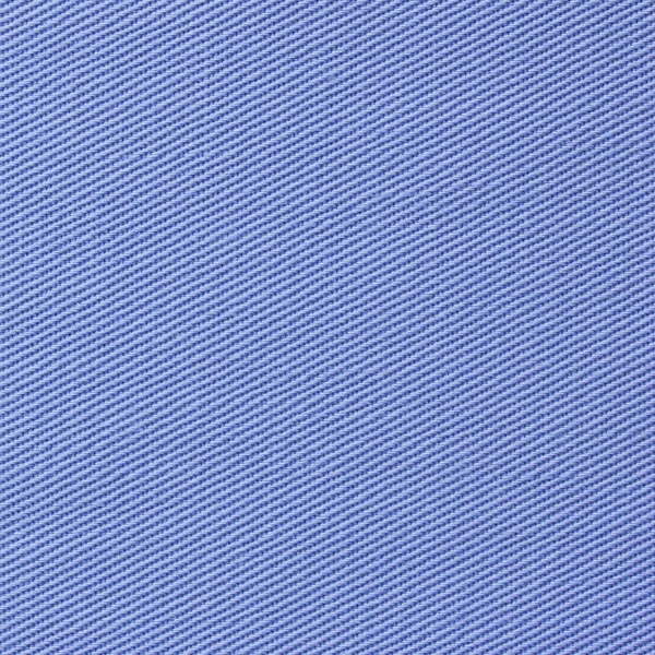 Seamless blue fabric texture for background