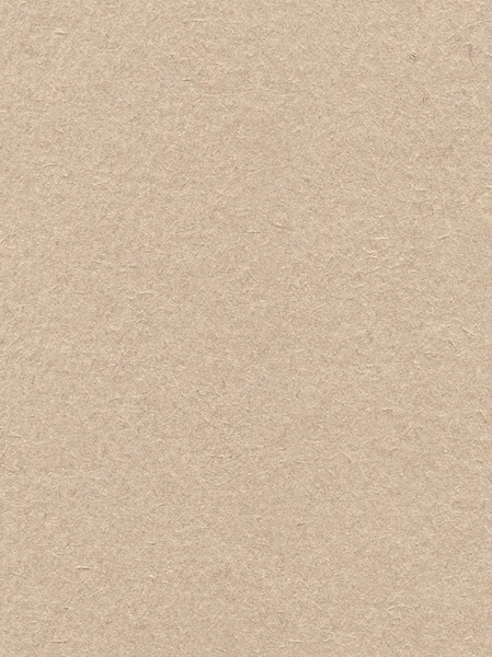 Brown recycled paper texture with vignette