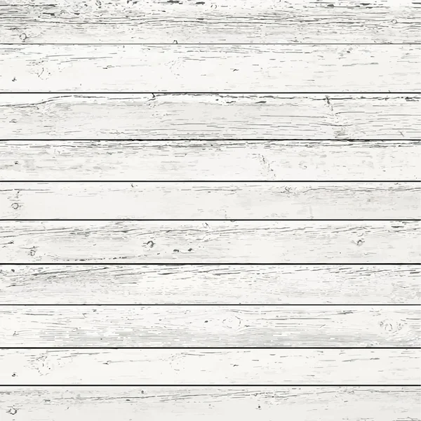White, gray wooden wall texture, old painted pine planks