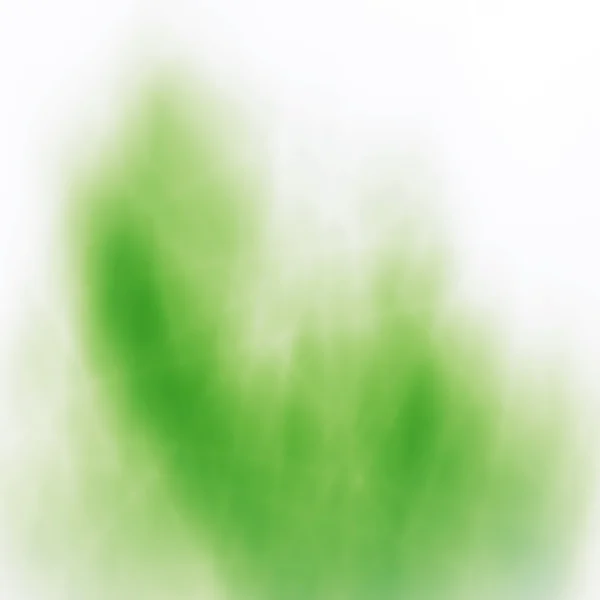Nature ecology green illustration backdrop design