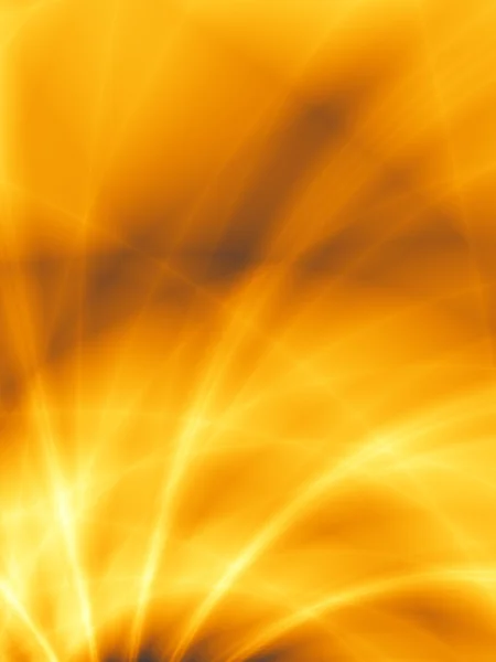Golden flow energy abstract web modern wave background