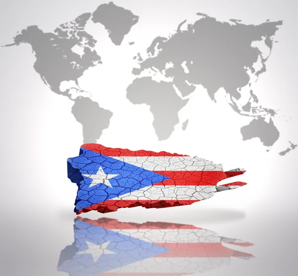 Puerto rican flag Stock Photos, Royalty Free Puerto rican flag Images