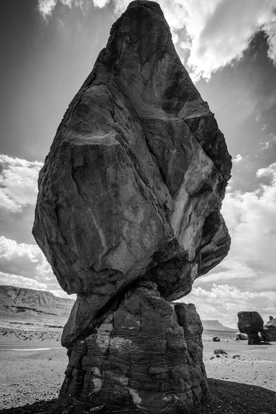 Balanced Rock Lees Ferry Coconino County Arizona
