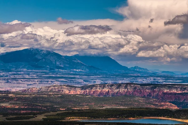 Henry Mountains