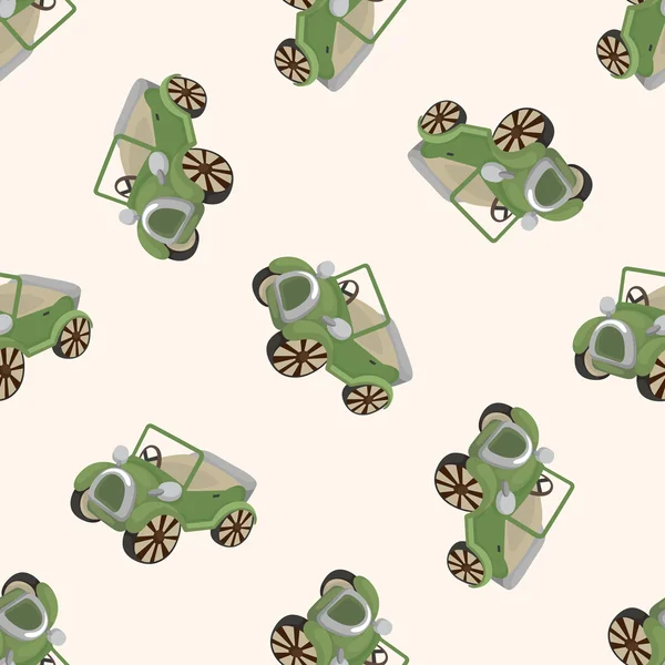 Transportation car ,seamless pattern