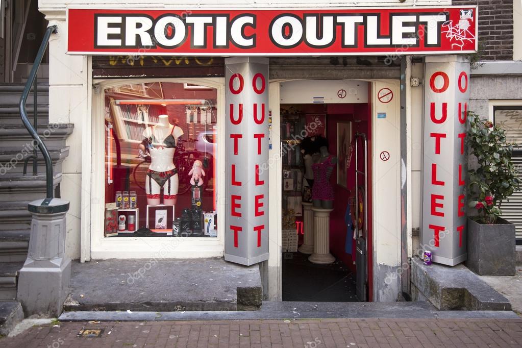 quartier des prostituées amsterdam