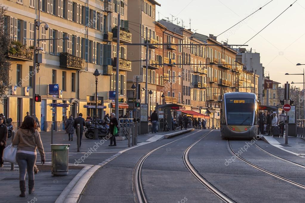 Speed dating in nice france