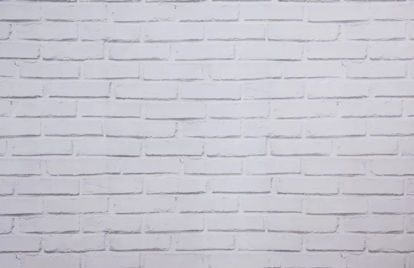 Paper wallpaper with a pattern of  white brick