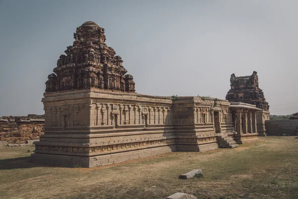 Ruins of Hampi, India