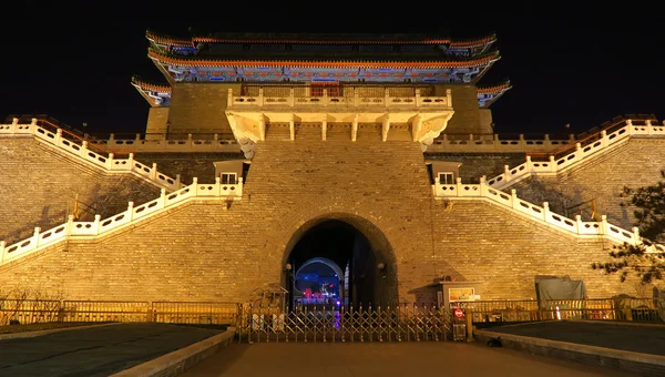 Forbidden City, Beijing, China