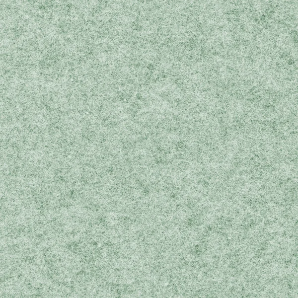 Compressed dust painted green