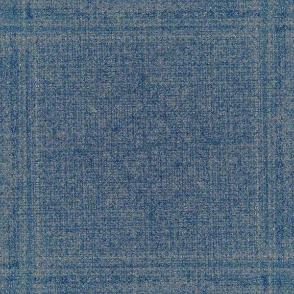 Gray-blue worn leatherette texture, frame
