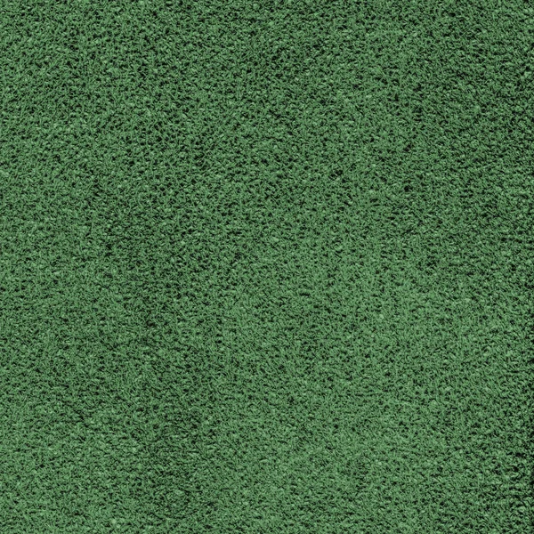 Green tanned leather texture as background