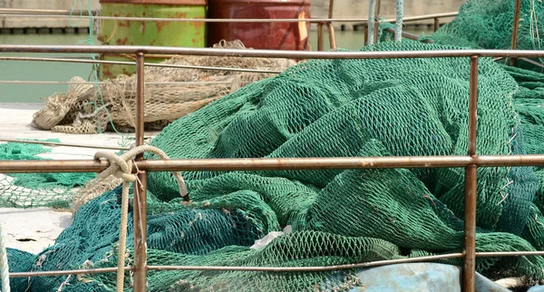 Fishing nets