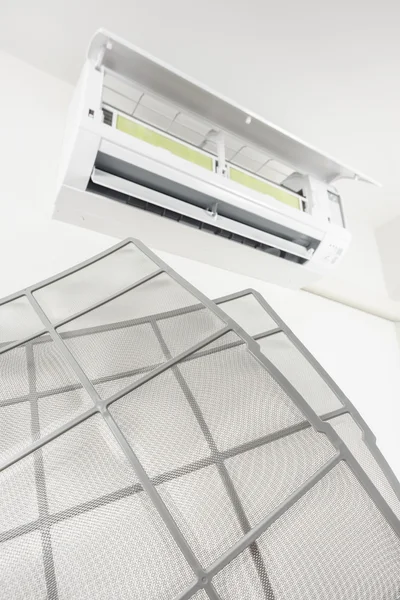 Air conditioner filter