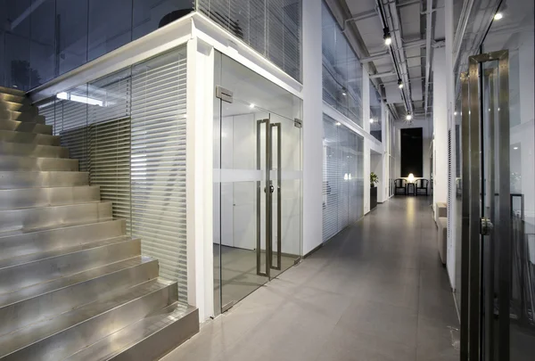 Modern office interior