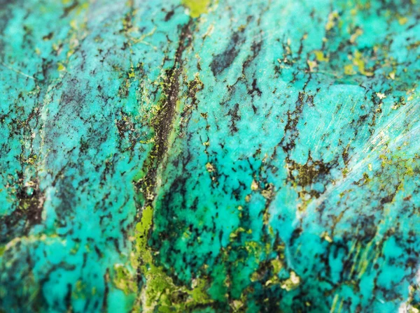 Turquoise texture Jewel