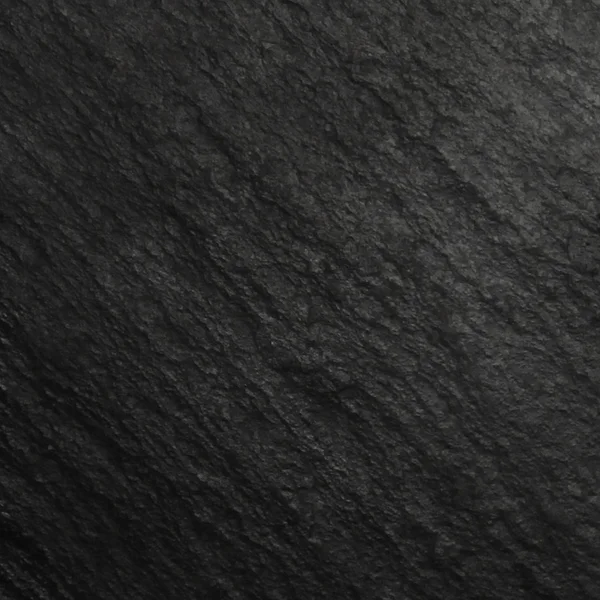 Slate black surface as background