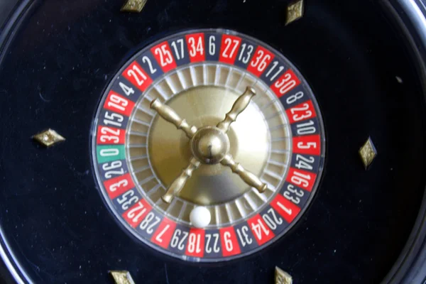 Spiel Roulette game play luck random rich number
