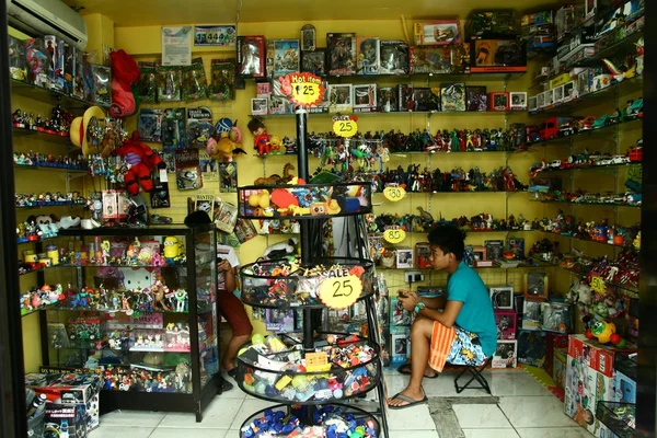 Toy store in Antipolo city in philippines