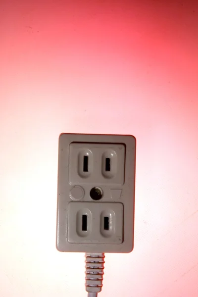 Electrical socket and electrical plugs