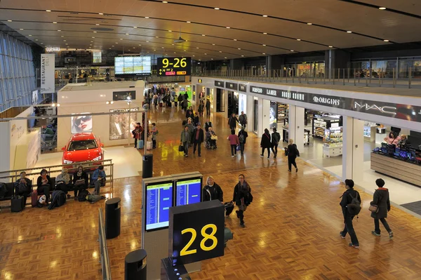 Helsinki International Airport