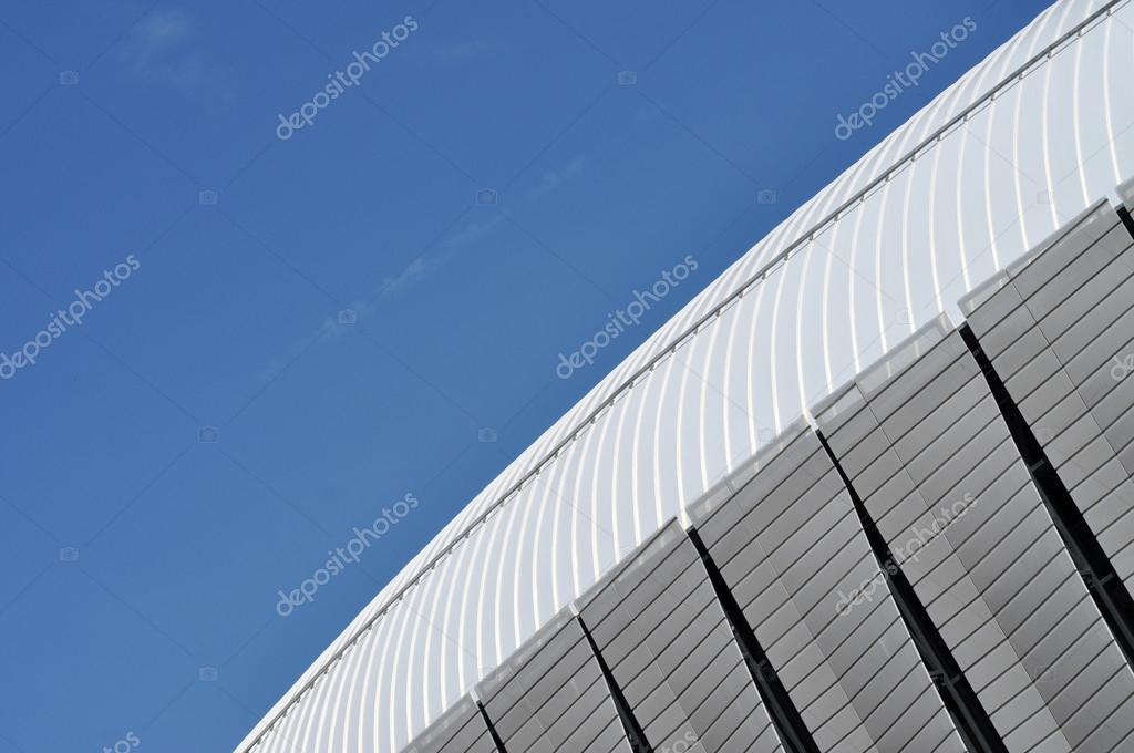 Modern Architecture Pattern modern architecture pattern of a stadium — stock photo © salajean Modern Architecture Pattern modern architecture pattern of a stadium — stock photo © salajean