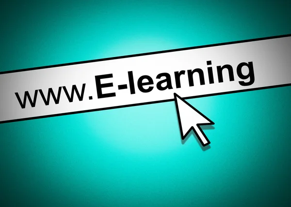 Online e-learning