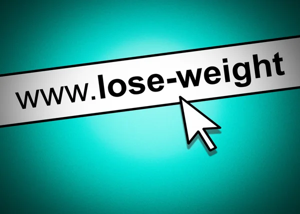 Online weight lose