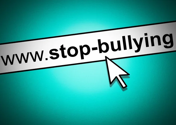 Click for Online bullying