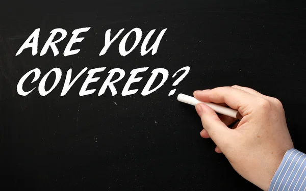 Are You Covered?