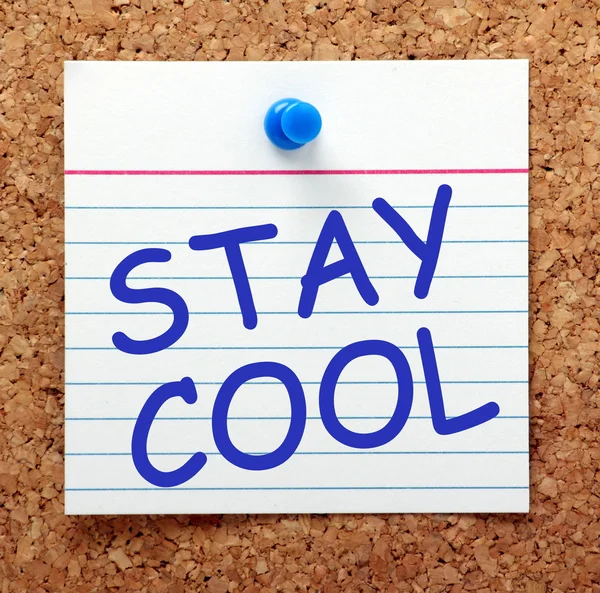 Stay Cool