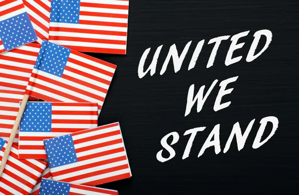 United We Stand