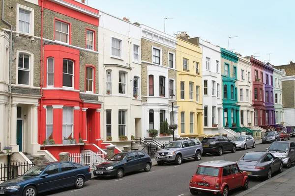 Notting hill street