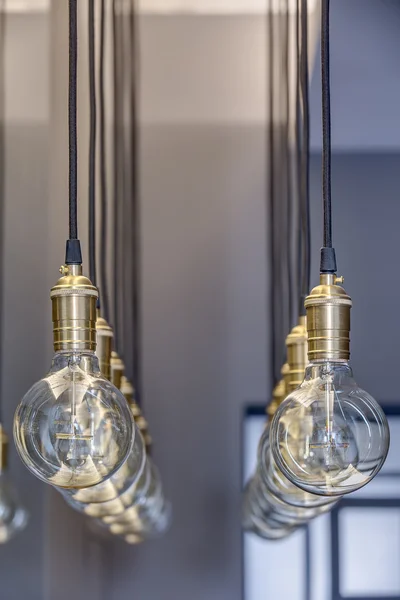 Edison lamps